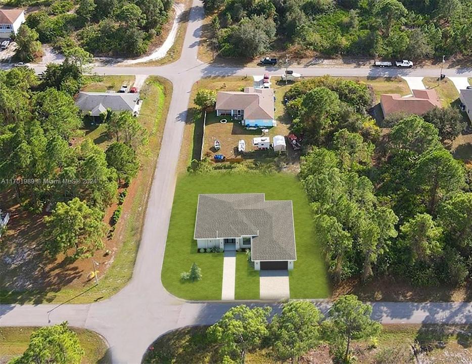 3301 18TH ST W, Lehigh Acres, Florida 33971, HOA KỲ