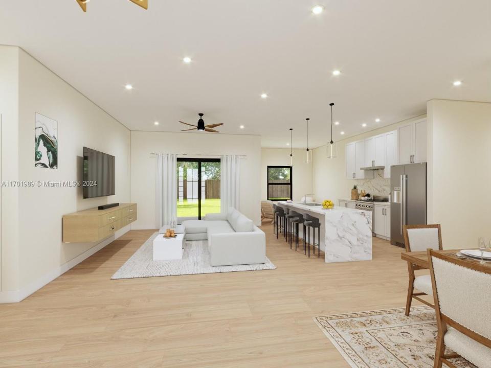 3301 18TH ST W, Lehigh Acres, Florida 33971, HOA KỲ