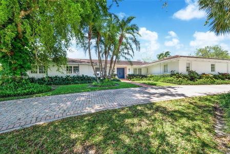 610 Marquesa Dr, Coral Gables, Florida 33156, USA