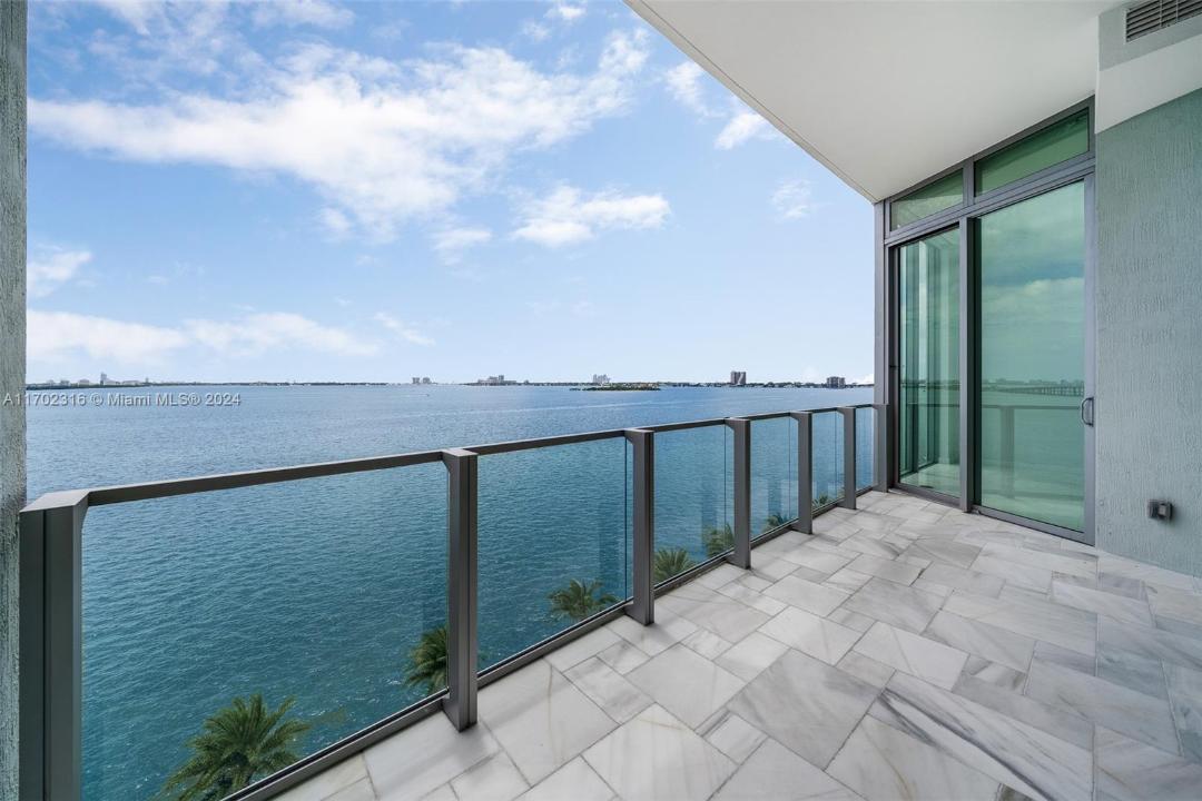 2900 NE 7th Ave 604, Miami, Floryda 33137, USA