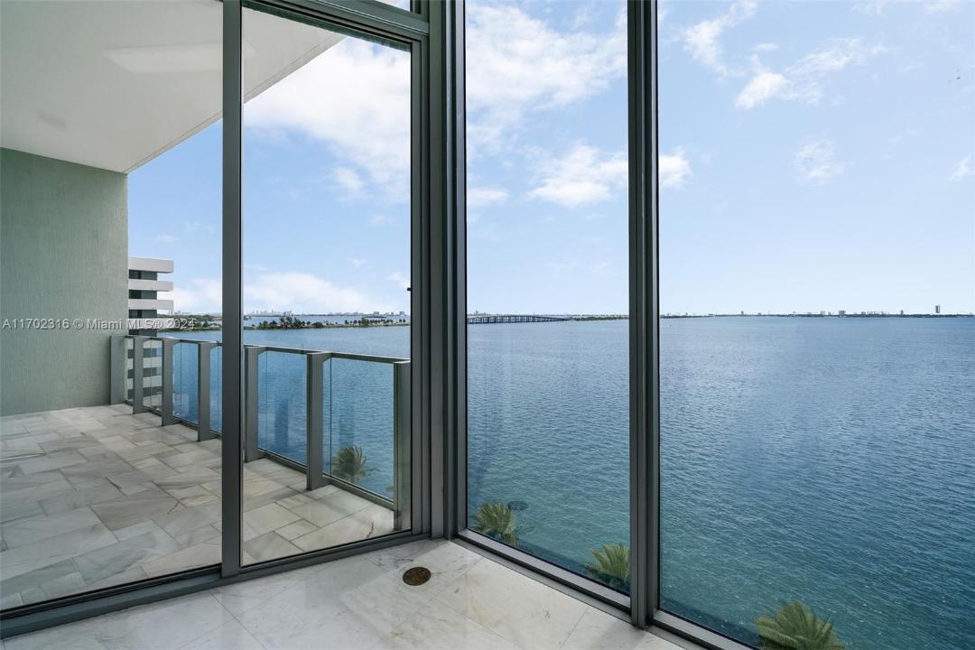 2900 NE 7th Ave 604, Miami, Floryda 33137, USA
