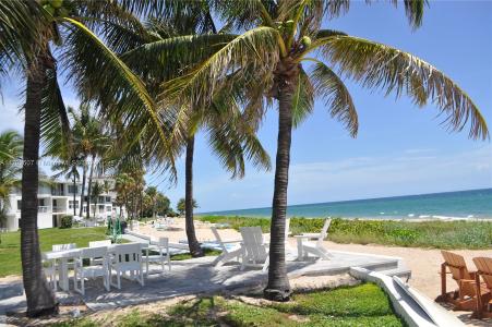1041 Hillsboro Mile 5, Hillsboro Beach, Floride 33062, États-Unis