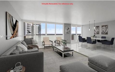 1717 N Bayshore Dr A-3451, Miami, Florida 33132, USA