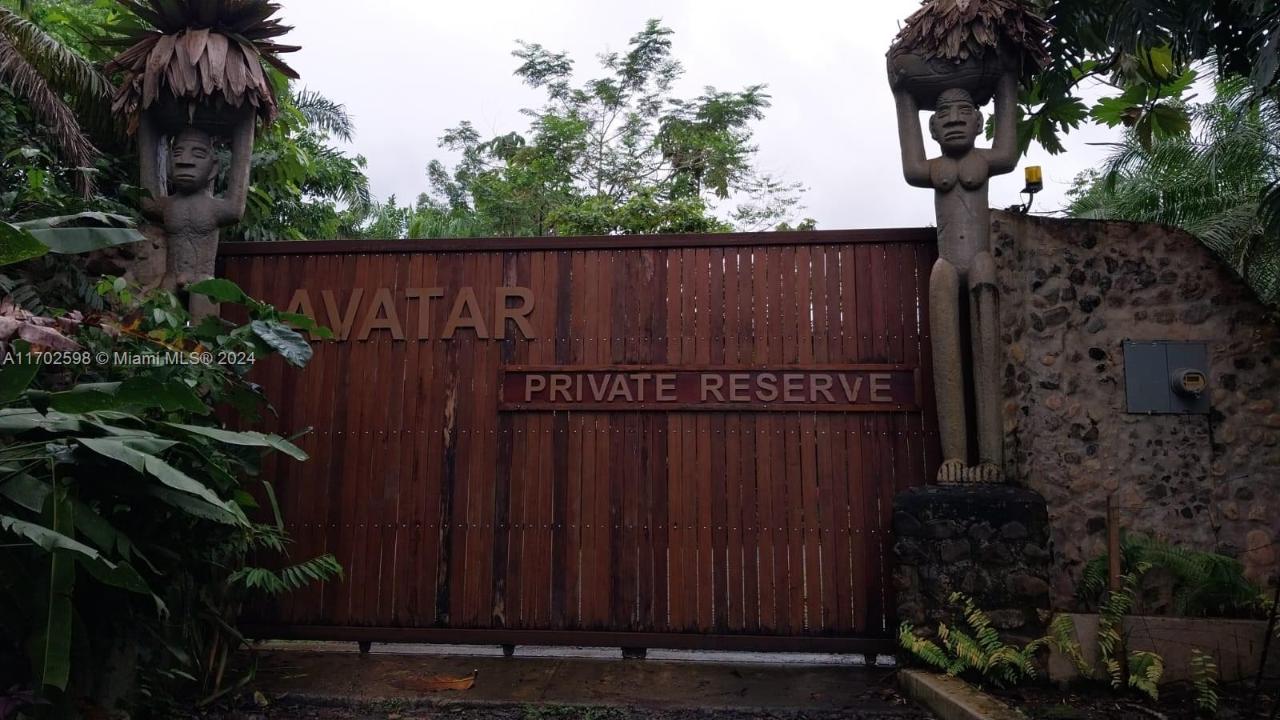 Avatar Corcovado, פלורידה, ארצות הברית של אמריקה