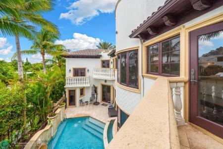 2760 N Atlantic Blvd, Fort Lauderdale, פלורידה 33308, ארצות הברית של אמריקה 
