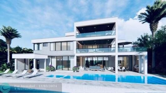 23 Isla Bahia Dr, Fort Lauderdale, Florida 33316, Estados Unidos