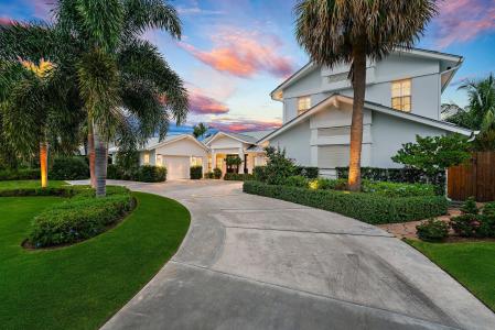 2414 Bay Village Court, Bay Village, Palm Beach Gardens, Florida 33410
