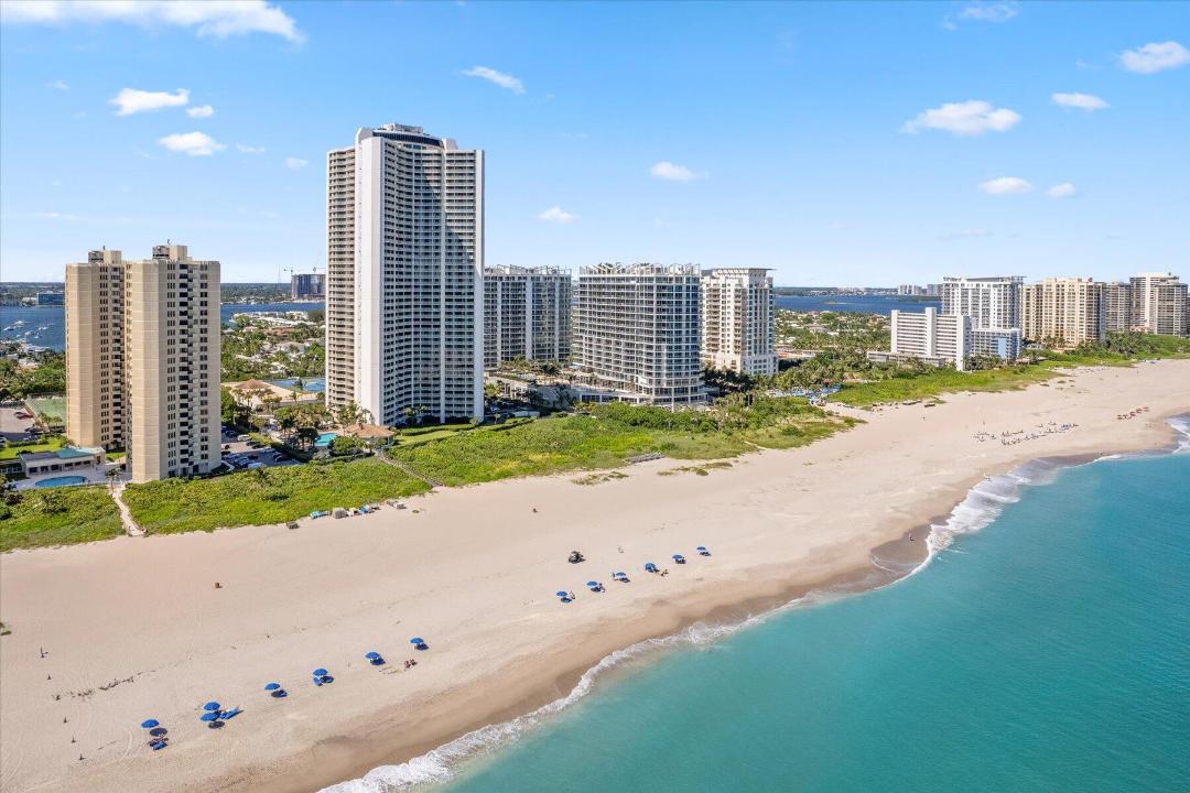 2800 N Ocean Drive A-17b, Riviera Beach, Florida 33404, Stati Uniti