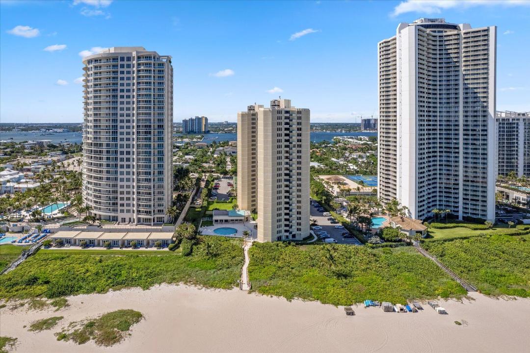 2800 N Ocean Drive A-17b, Riviera Beach, Florida 33404, Stati Uniti