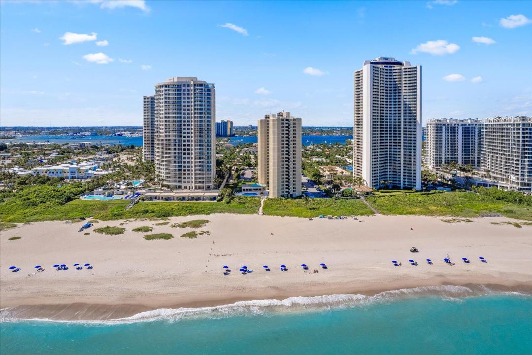 2800 N Ocean Drive A-17b, Riviera Beach, Florida 33404, Stati Uniti