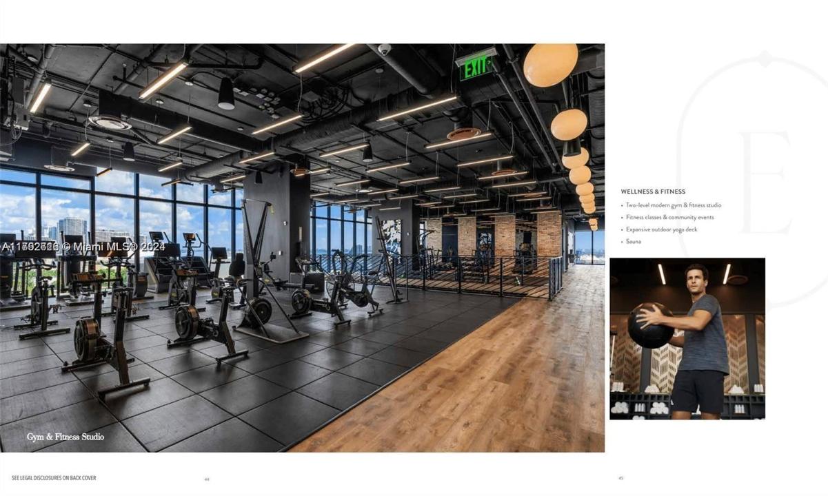 398 NE 5th St 3010, Miami, 佛羅里達州 33132, 美國