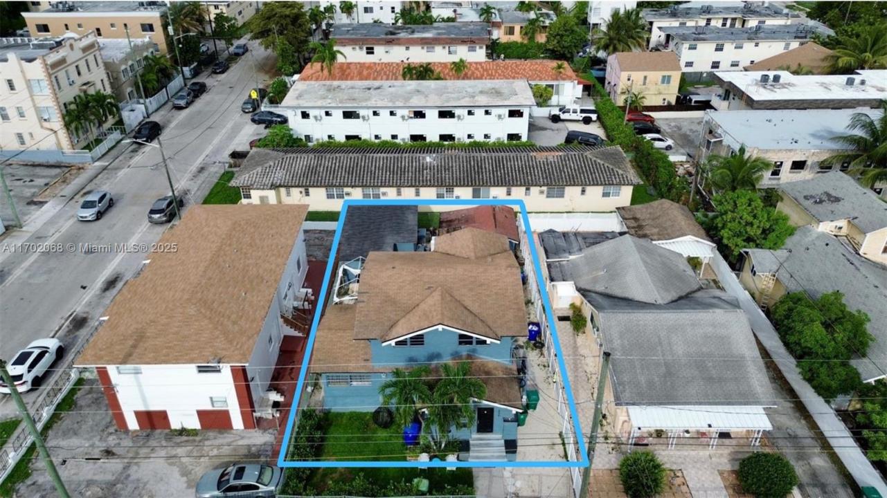 236 SW 10 Avenue, Miami, Florida 33130, Stati Uniti