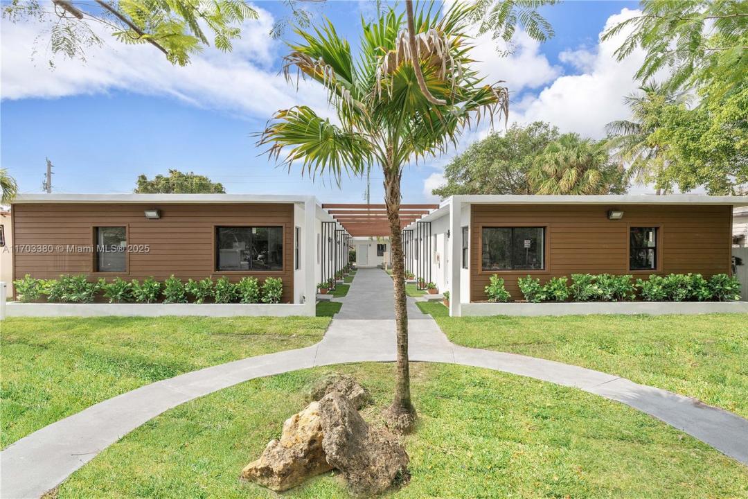 1946 Pierce St 3, Hollywood, Florida 33020, HOA KỲ