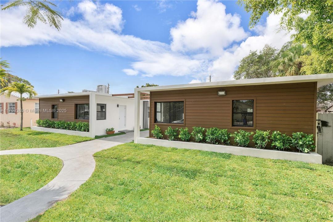 1946 Pierce St 3, Hollywood, Florida 33020, HOA KỲ