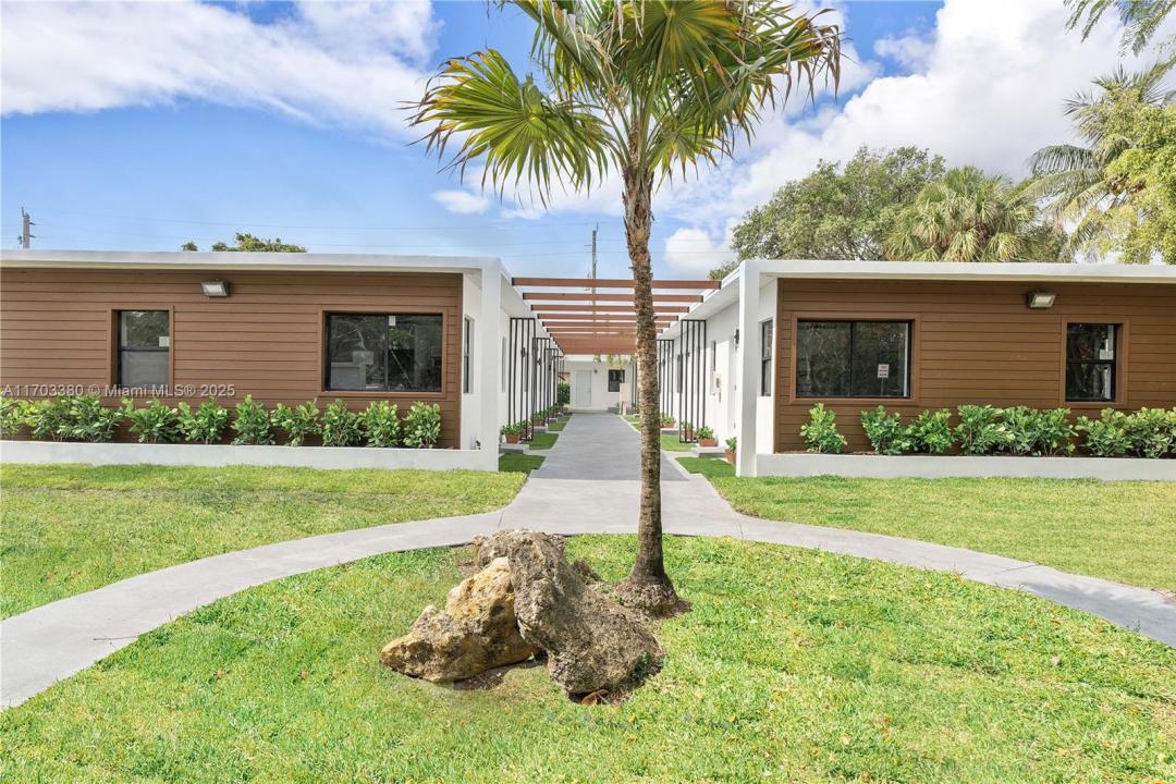 1946 Pierce St 3, Hollywood, Florida 33020, HOA KỲ