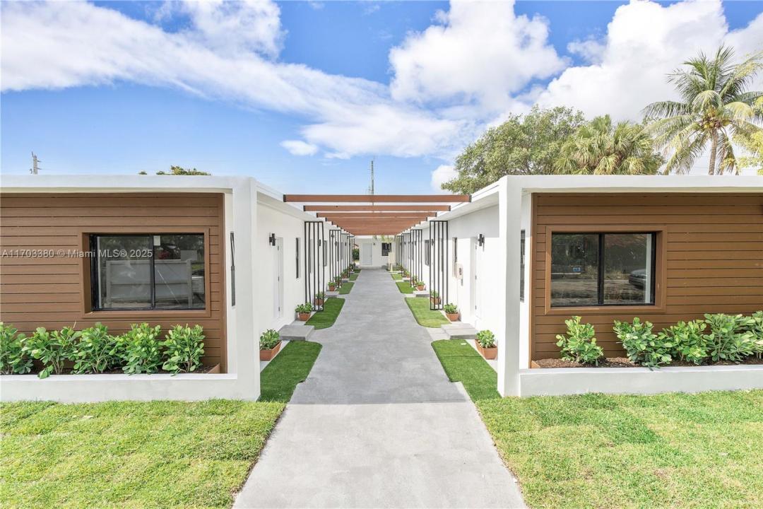 1946 Pierce St 3, Hollywood, Florida 33020, HOA KỲ