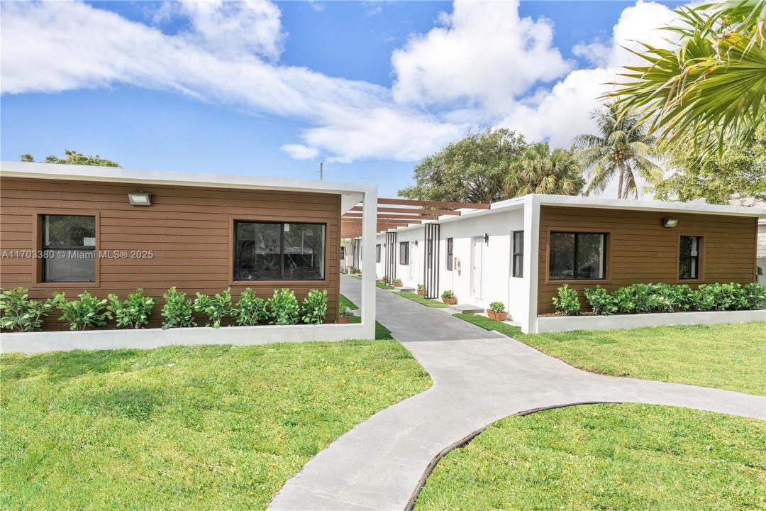 1946 Pierce St 3, Hollywood, Florida 33020, HOA KỲ