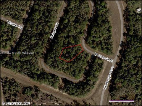 405 Almeria Dr, La Belle, Floride 33935, États-Unis