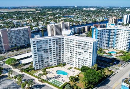 201 N Ocean Blvd 904, Pompano Beach, Florida 33062, USA
