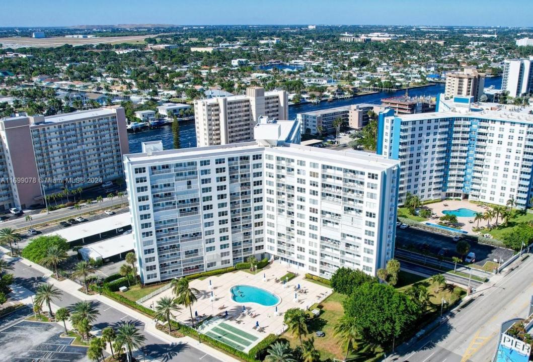 201 N Ocean Blvd 904, Pompano Beach, Florida 33062, Estados Unidos