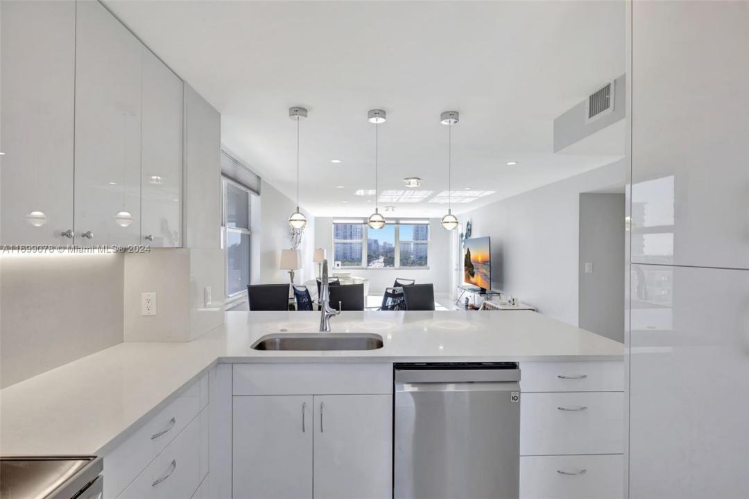201 N Ocean Blvd 904, Pompano Beach, Florida 33062, Estados Unidos