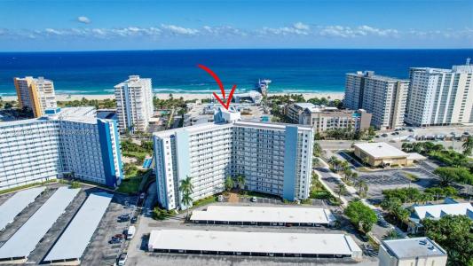 201 N Ocean Blvd 904, Pompano Beach, Florida 33062, USA
