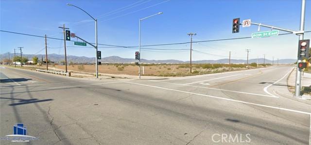 E 90th Street, Littlerock, California 93543