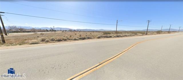 E 90th Street, Littlerock, California 93543