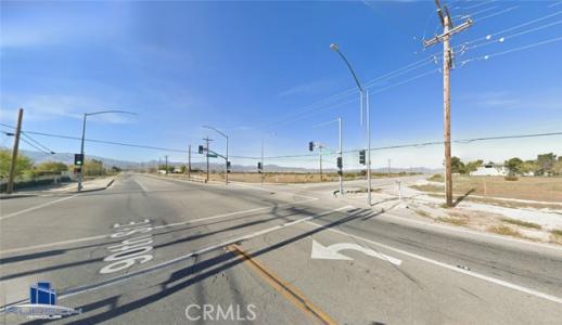 E 90th Street, Littlerock, California 93543