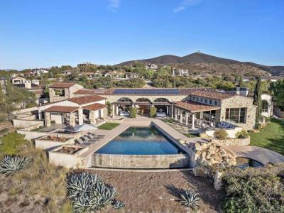 Sendero de la Pradera, San Diego, California 92127, Estados Unidos