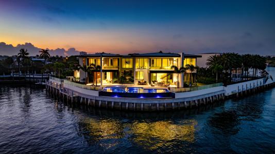 829 Orchid Drive, Boca Raton, Flórida 33432, Estados Unidos