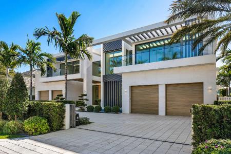 224 W Key Palm Road, Boca Raton, פלורידה 33432, ארצות הברית של אמריקה 
