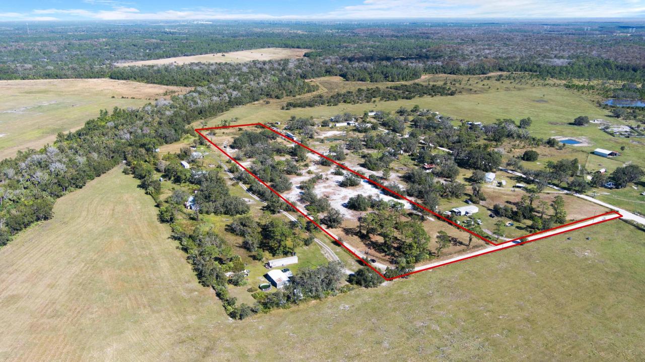 889 NE 336th Street, Okeechobee, 佛羅里達州 34972, 美國