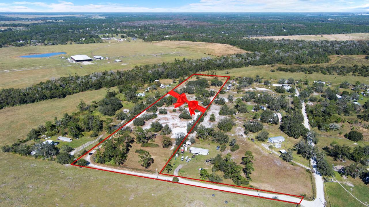 889 NE 336th Street, Okeechobee, 佛羅里達州 34972, 美國