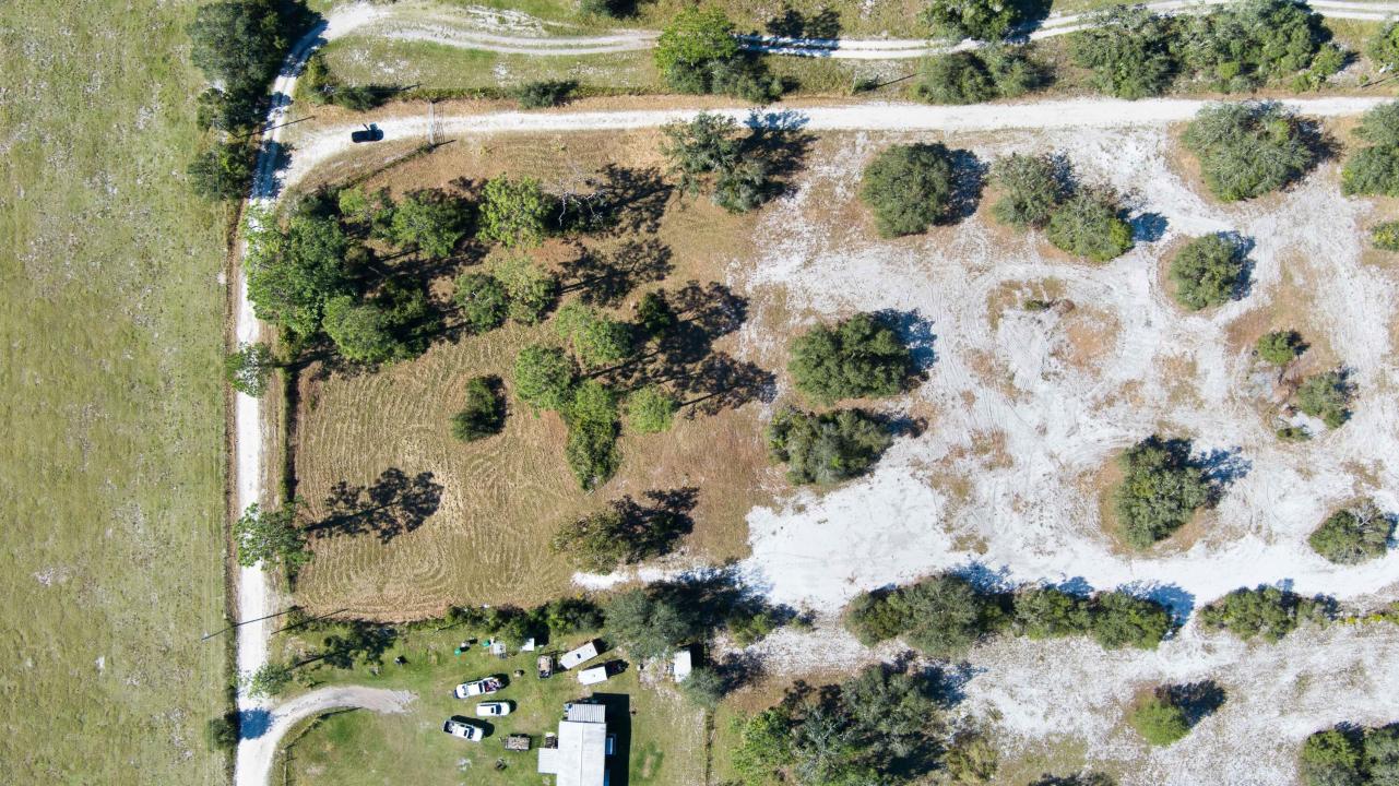 889 NE 336th Street, Okeechobee, 佛羅里達州 34972, 美國