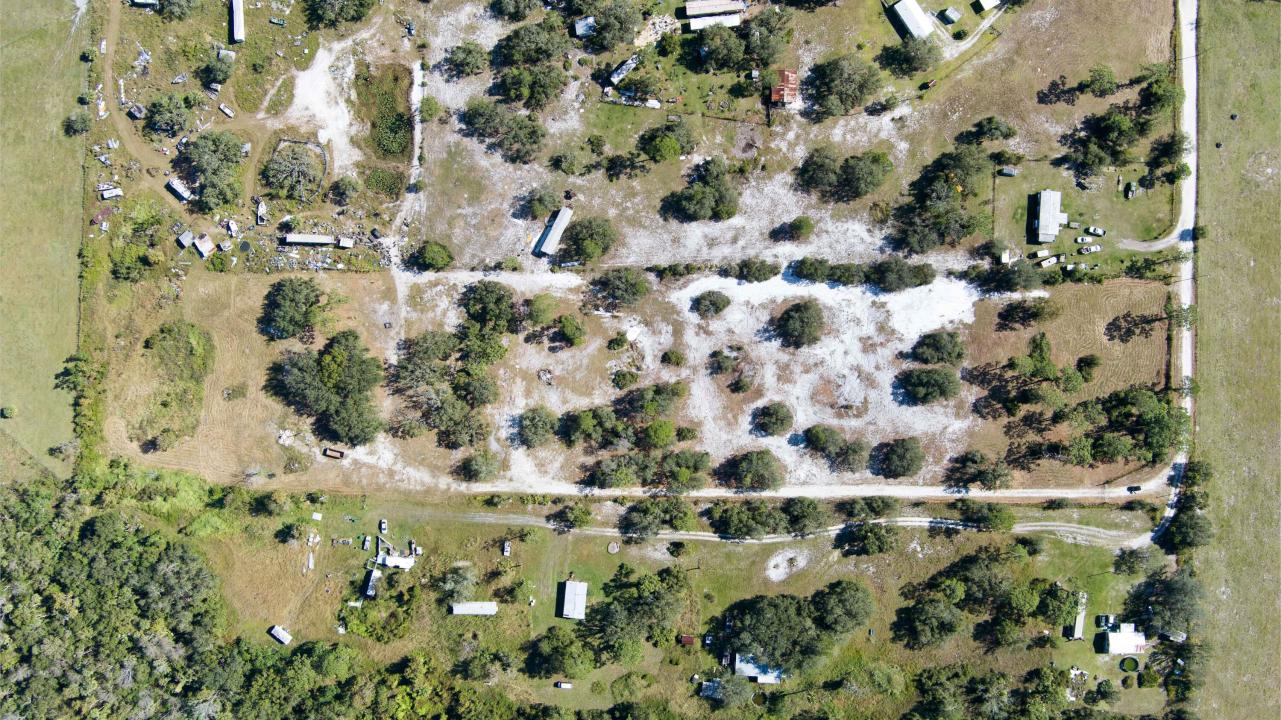 889 NE 336th Street, Okeechobee, 佛羅里達州 34972, 美國