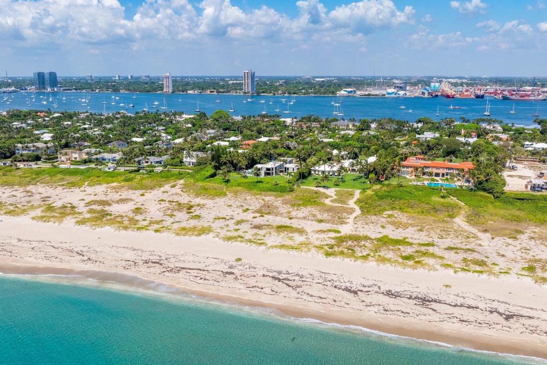 1446 N Ocean Boulevard, Palm Beach, Florida 33480