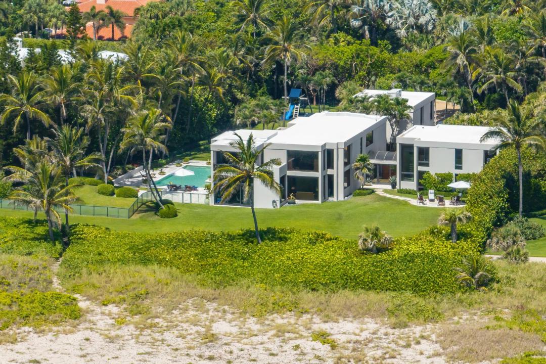 1446 N Ocean Boulevard, Palm Beach, Florida 33480
