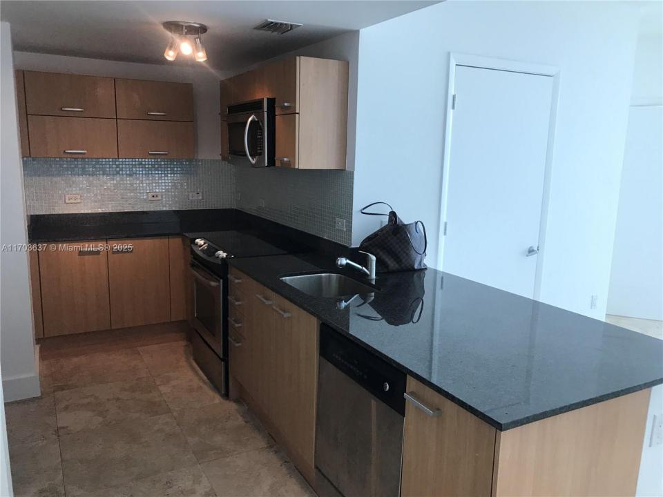 350 S Miami Ave 1704, Miami, Florida 33130, Stati Uniti