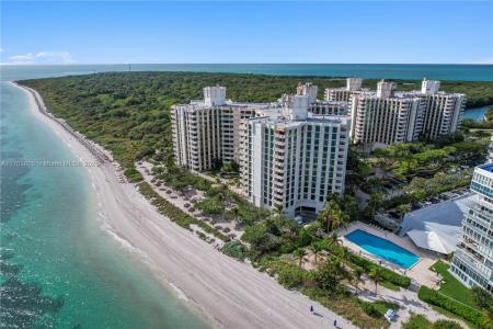 1121 Crandon Blvd E803, Key Biscayne, Florida 33149, USA