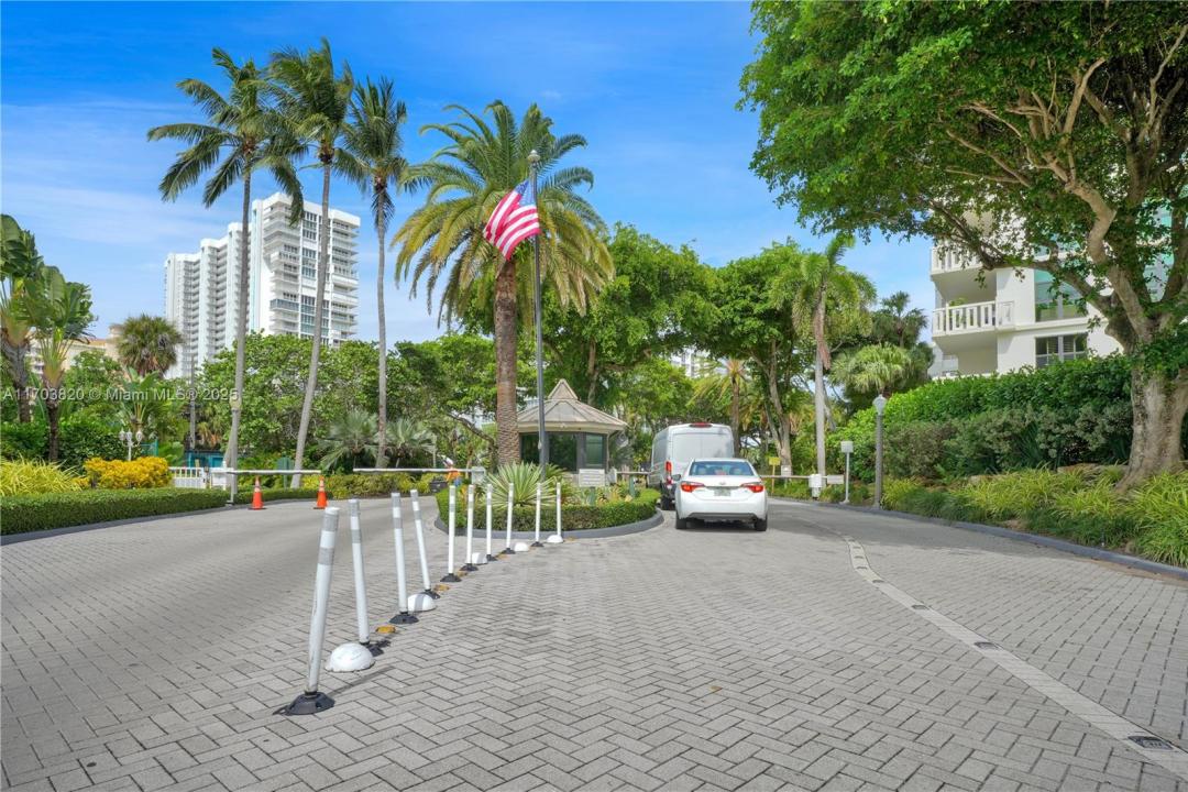 1121 Crandon Blvd E803, Key Biscayne, Floride 33149, États-Unis
