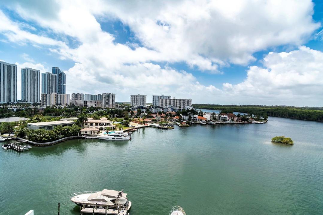 400 Sunny Isles Blvd 919, Sunny Isles Beach, Florida 33160