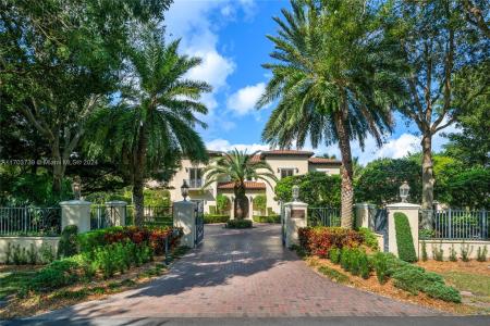 5935 Moss Ranch rd, Pinecrest, Florida 33156, USA