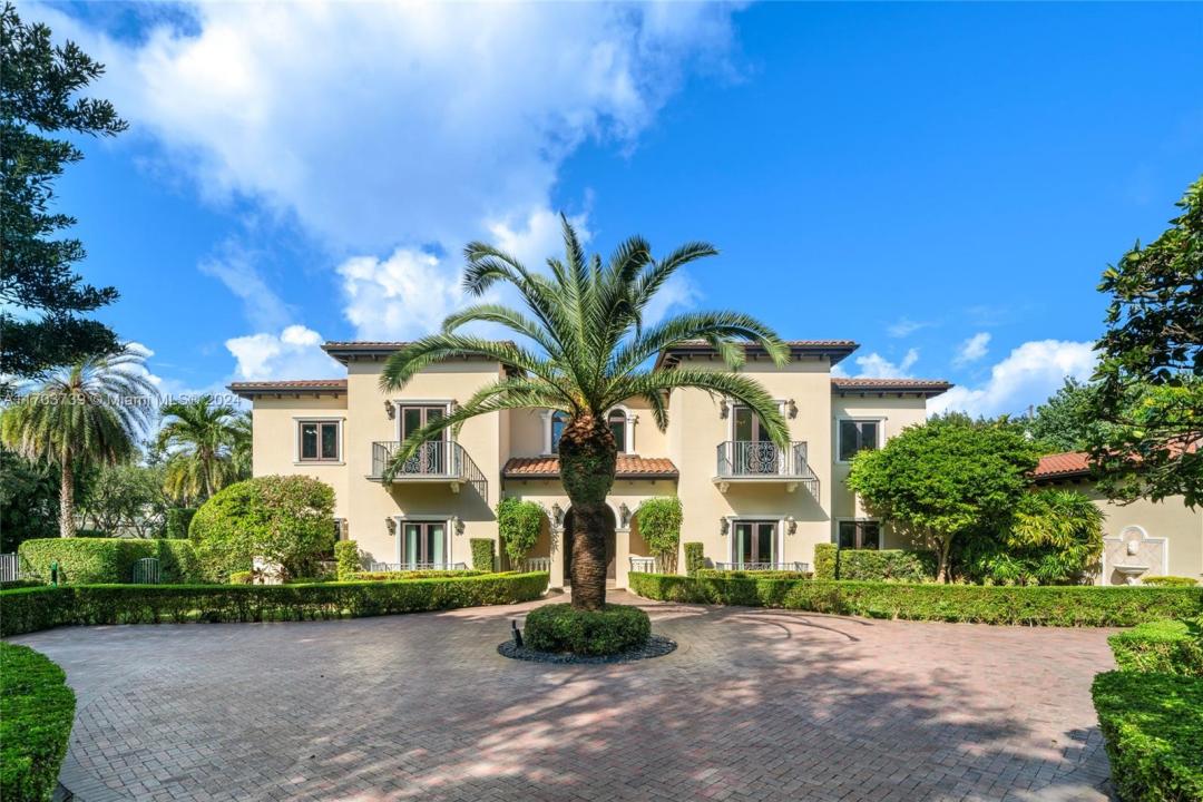 5935 Moss Ranch rd, Pinecrest, Florida 33156, Stati Uniti