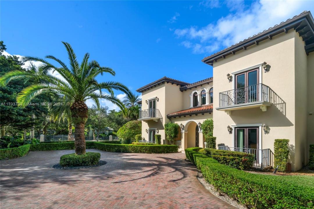 5935 Moss Ranch rd, Pinecrest, Florida 33156, Stati Uniti