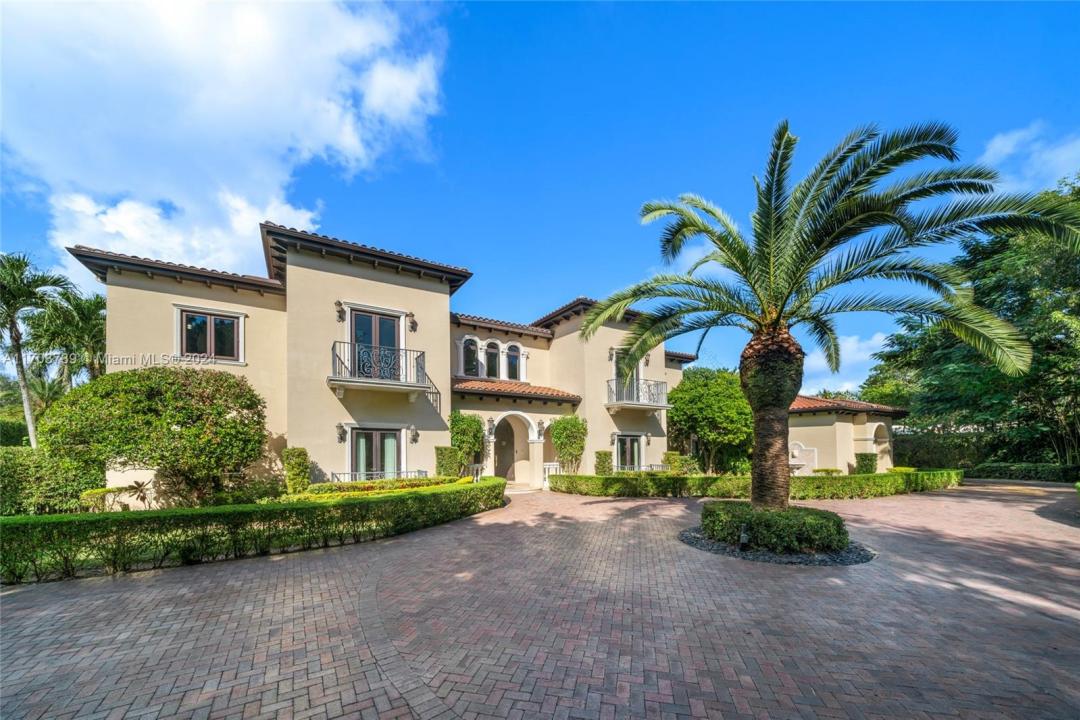5935 Moss Ranch rd, Pinecrest, Florida 33156, Stati Uniti