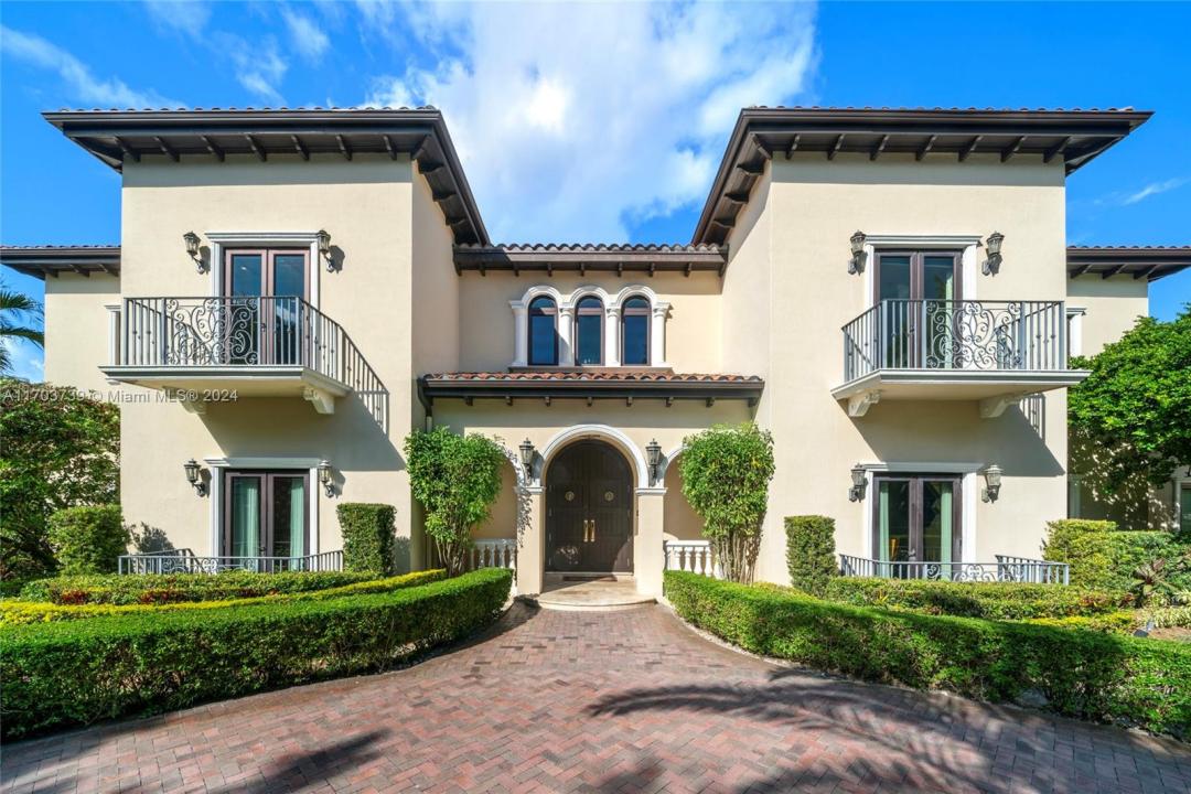 5935 Moss Ranch rd, Pinecrest, Florida 33156, Stati Uniti