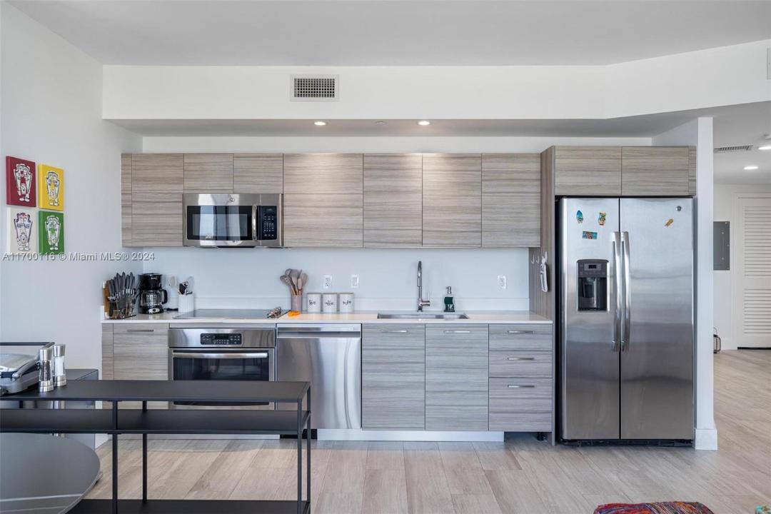 121 NE 34th St 2109, Miami, فلوريدا 33137, الولايات المتحدة