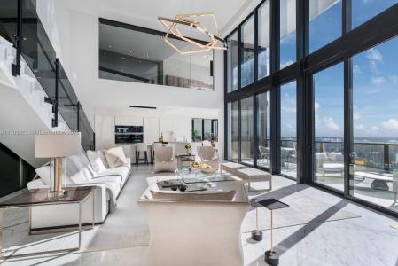 18555 Collins Ave 4204, Sunny Isles Beach, Florida 33160, USA