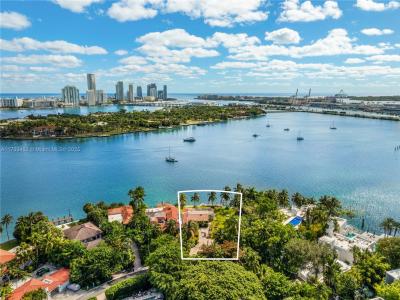 6 S Hibiscus Dr, Miami Beach, フロリダ 33139, アメリカ合衆国